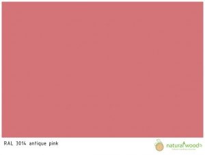  RAL 3014 antique pink