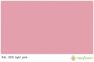  RAL 3015 light pink